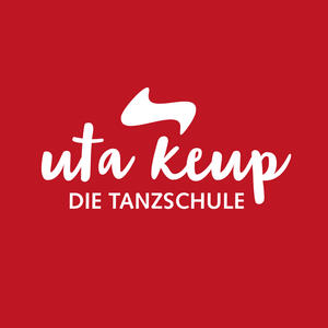 ADTV Tanzschule Uta Keup Logo